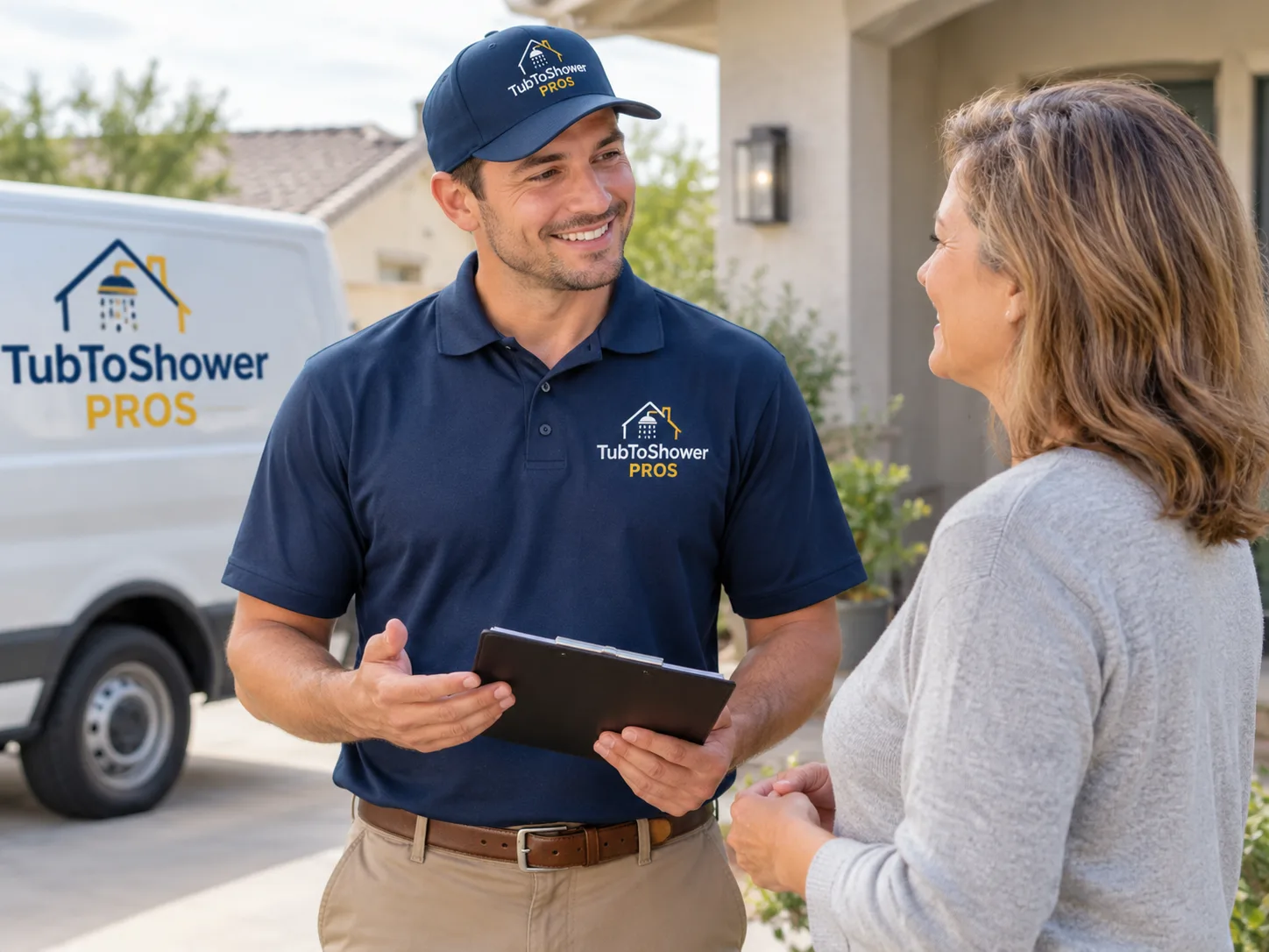 Tub Shower Conversion Parrish, FL FAQs